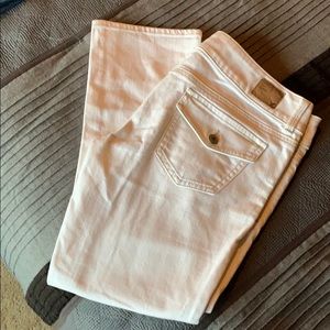 American eagle artist crop